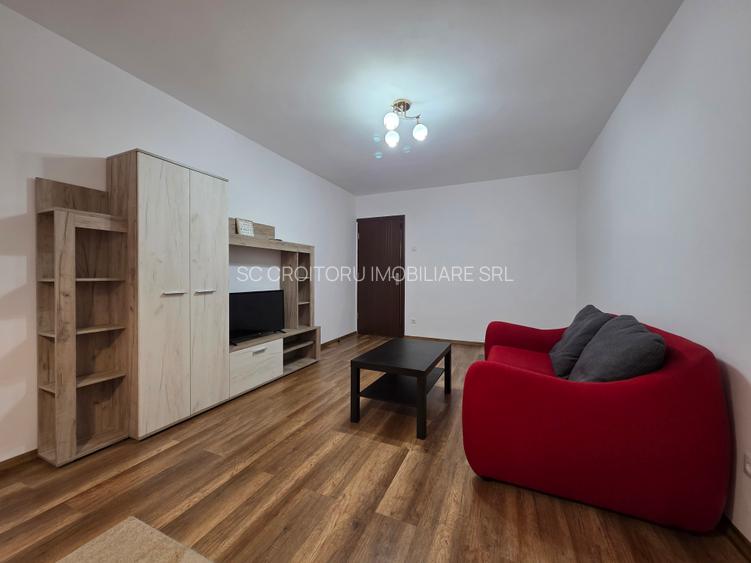 Giulesti - Apartament 2 camere decomandat –mobilat si utilat ! - 2