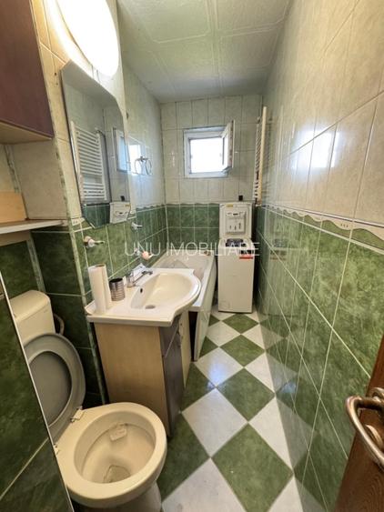 Etaj 3 - Alexandru - Olimp - Apartament 3 camere - mobilat - 11