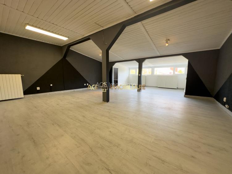 Casa de vanzare | Banu Manta | 7 Camere | 2 Parcari | 310 MP | Renovat - 26