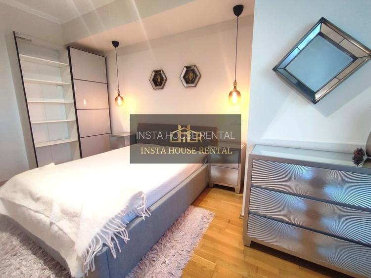 Apartament 3 camere Vita Bella *Parcare 2 locuri*/ Terasa mare - 5