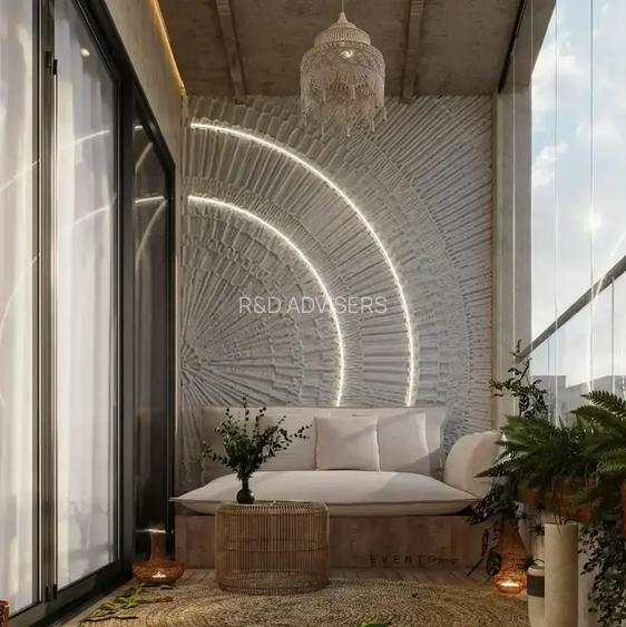 Apartament 4 Camere Duplex Metrou | Dezvoltator | Titan -Pallady - 8