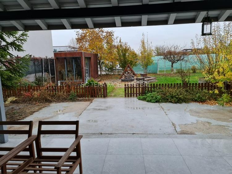 VANZARE CASA VILA ISIRUITA - 9