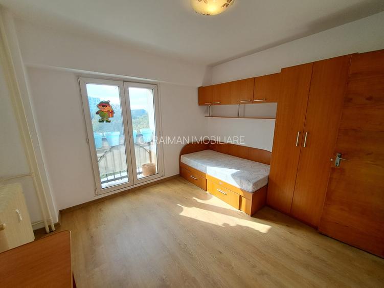 Oferta inchiriere apartament 3 camere Lacul Tei Parcul Circului - 4