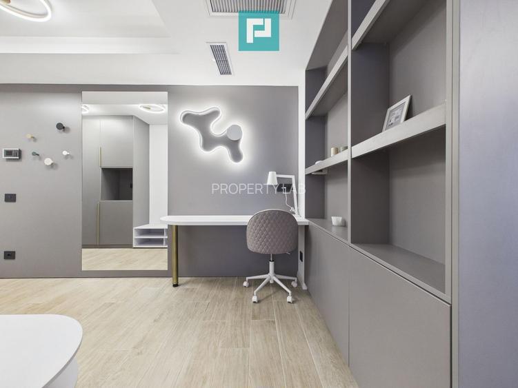 Apartament elegant cu 2 camere | Herăstrău - 3