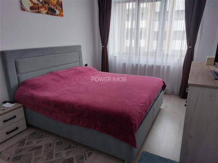 APARTAMENT 3 CAMERE CU PARCARE SUBTERANA IN ISARAN, LA 300 M DE CORESI MALL - 11