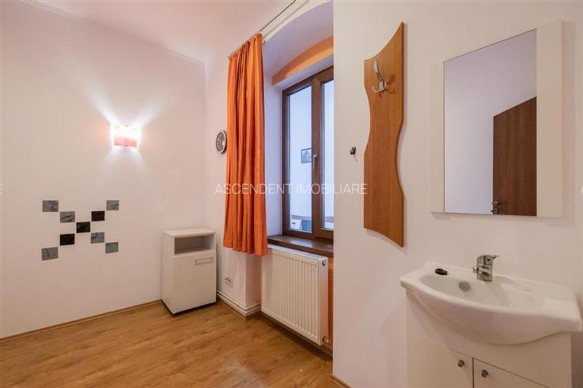 Casa pretabila: rezidential/ comercial/ servicii/investitional,Central,Fagaras - 10