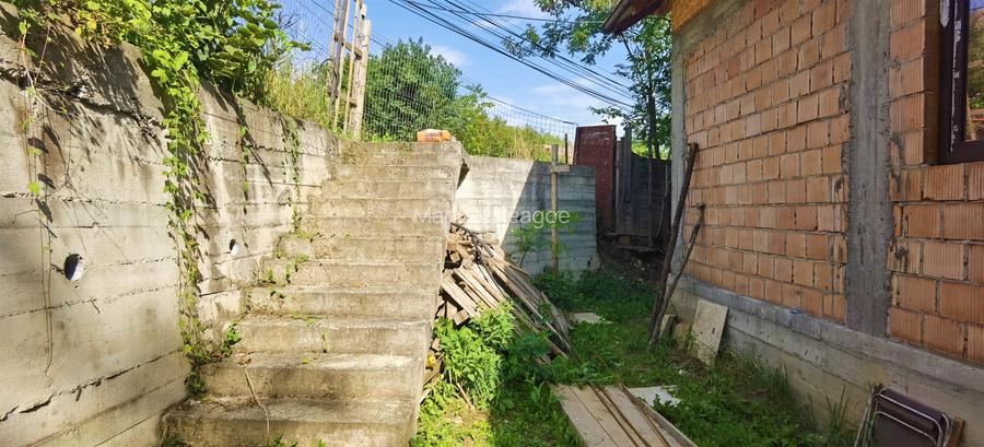 Casa Breaza 2026 , structura solida de beton , priveliste top - 10