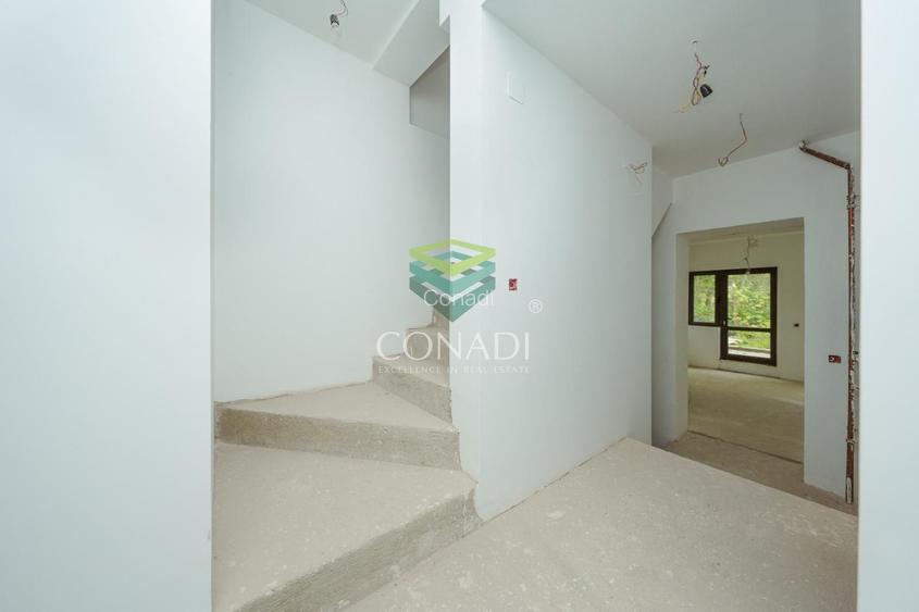 Vila 7 camere Primaverii - 18