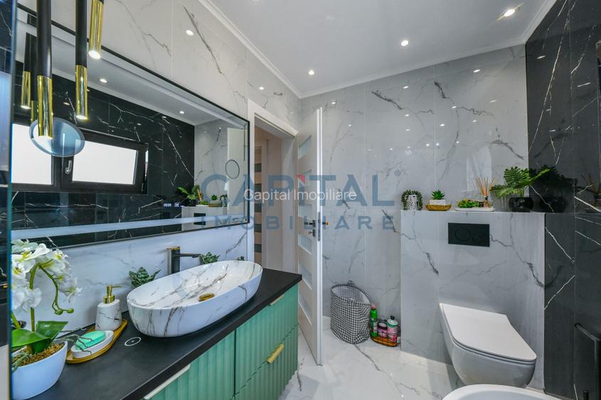 Comision ZERO | Duplex premium Floresti | ULTRAFINISAT - 14