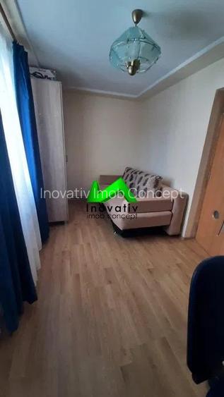 Apartament de vanzare 2 camere Sibiu Tiglari - 4