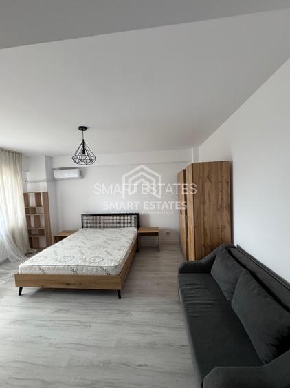 Garsoniera-Popesti Leordeni-Confort City-38 Mp-2022-Mobilata-Utilata - 3