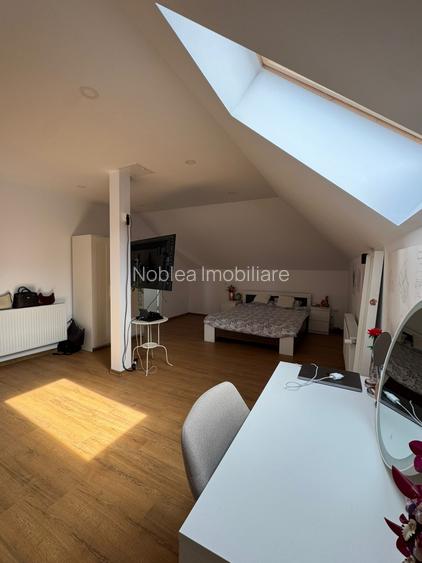 Casă superbă de închiriat pe Str. Negoi, Sibiu – un adevărat cămin! - 8