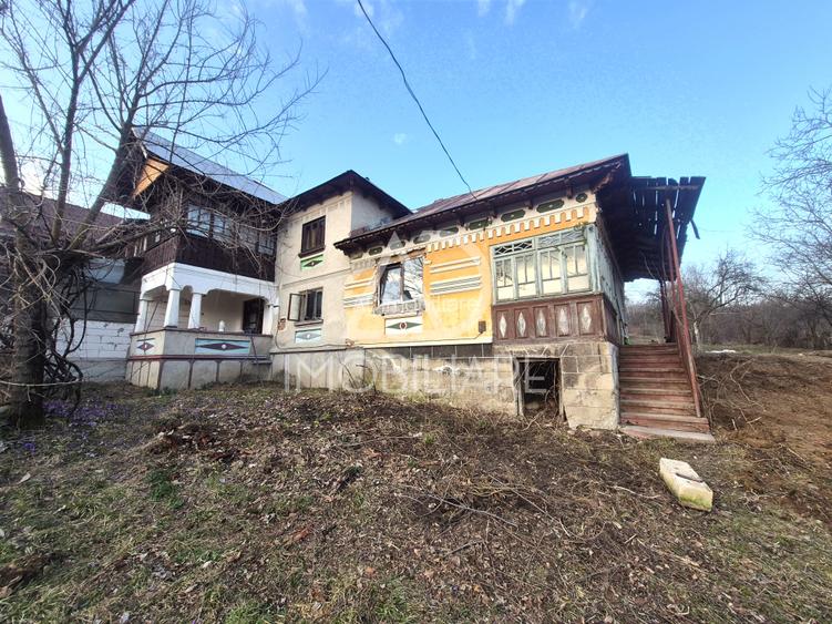 Proprietate de vanzare în Comuna Cernișoara – Sat Cernișoara, Județ Vâlcea - 2