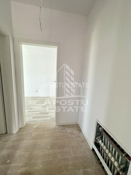 Apartament cu 2 camere, decomandat, zona Planetelor - 5