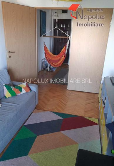 🏡 Apartament cu 3 camere de vanzare in Gheorgheni – zona Piata Cipariu - 5