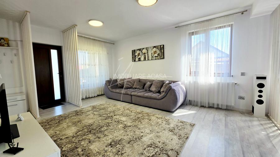 Ciorogarla - Darvari, mobilata si utilata complet, mutare imediata - 2