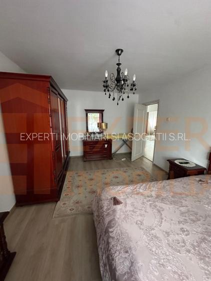 Apartament 4 camere de vânzare INEL 1 - EDEN - 10