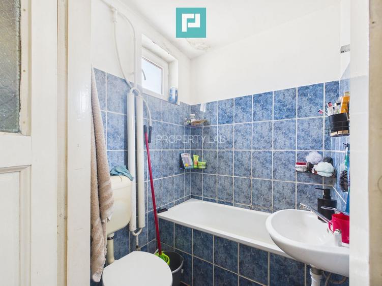 Apartament 2 camere Strada Borsecului etaj 4 35mp. - 8