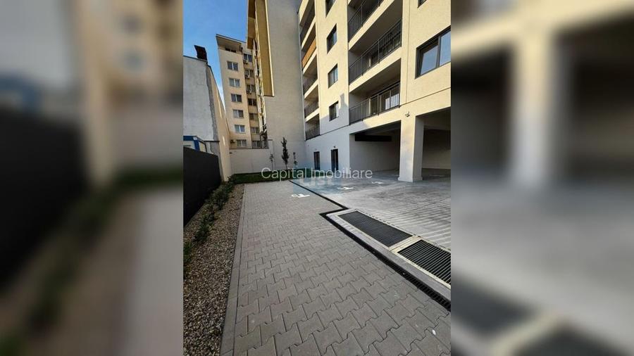 Comision 0%! 3 camere 73 mp, 2 bai, 2 dormitoare, parcare, Semicentral - 5