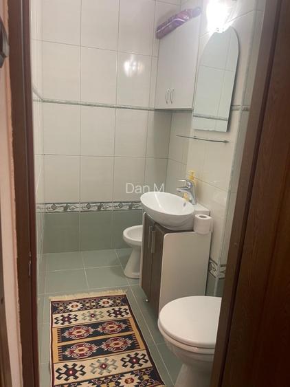 Apartament 3 camere, 71 mp — renovat complet, mobilat/utilat, Colonia Metrom - 6