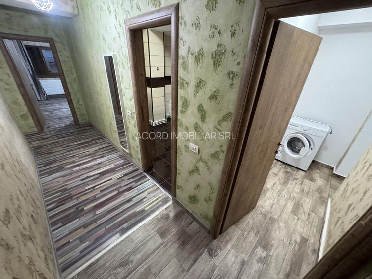 Apartament 2 camere zona Casa de Cultura cu Curte - 11