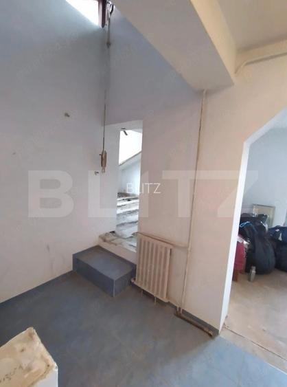 Apartament 2 camere, zona Racadau, boxa - 2