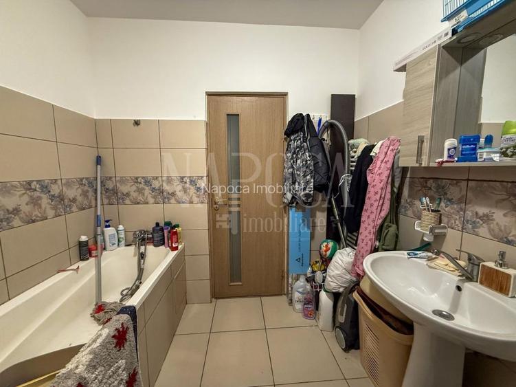 Apartament 4 camere de vanzare in Baciu - 11