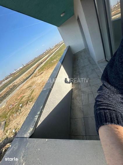 Apartament 2 camere de vanzare in Titan bloc 2025 - 7