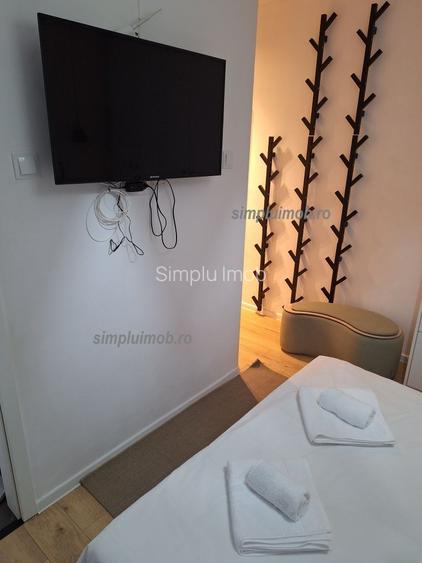 Cochetă mobilată și utilată, Piața Alba Iulia Bdul. Unirii - 4