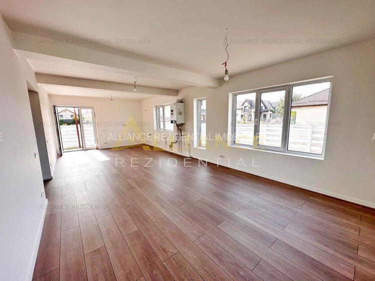 Casa individuala - 5 camere 3 bai - dressing - teren 325mp - 6