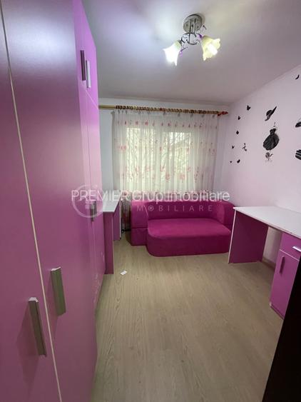 Zona accesibila! Apartament 4 camere 86mp 2 băi, Nicolina, CT, etaj 3 - 5