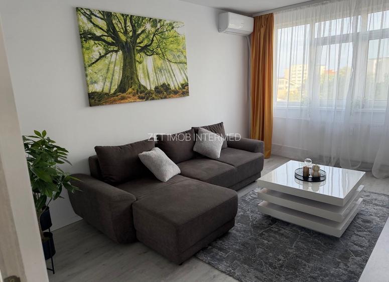 2 camere Brancoveanu - Sos.Oltenitei - 4