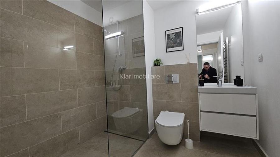 Apartament 2 camere 52mp, balcon 10mp, Liberty Technology Park - 7