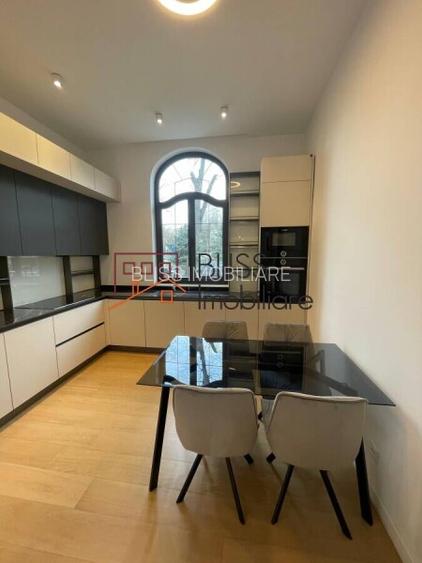 Casă / Vilă 6 camere în zona Dorobanti (Piata) - 8