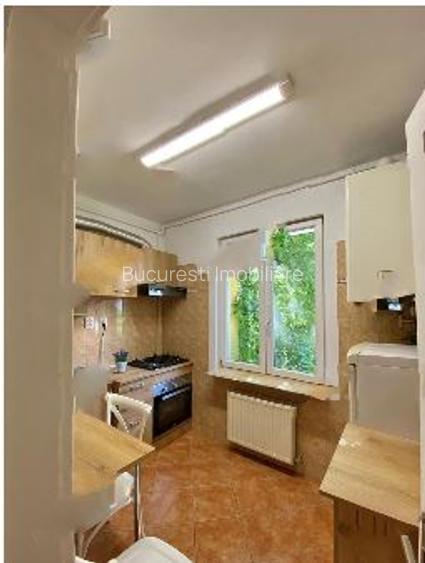 Apartament 2 Camere,Floreasca,bl.reabilitat,DECOMANDAT,Amenajat,centrala,mobilat - 2