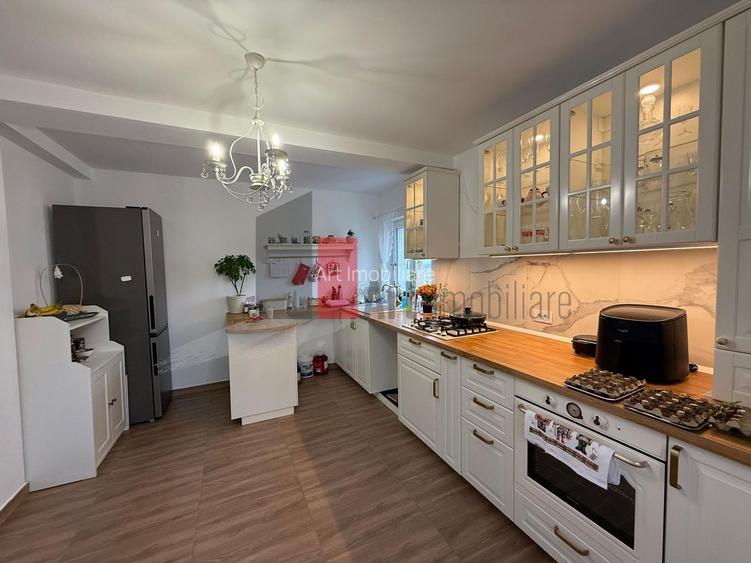 Casa curte Popesti Leordeni - A0 - 9