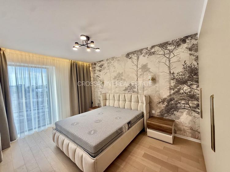 One Lake Club / apartament nou - 4