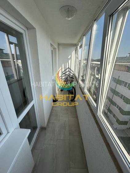 Vanzare 2 Camere Mobilat si Utilat- Berceni! - 7
