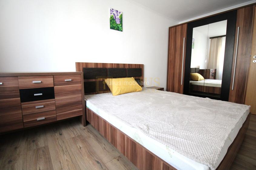 Apartament in zona Spitalului Judetean - 5