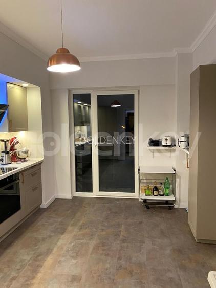 Apartament spatios cu 4 camere in complex cu piscina - 6