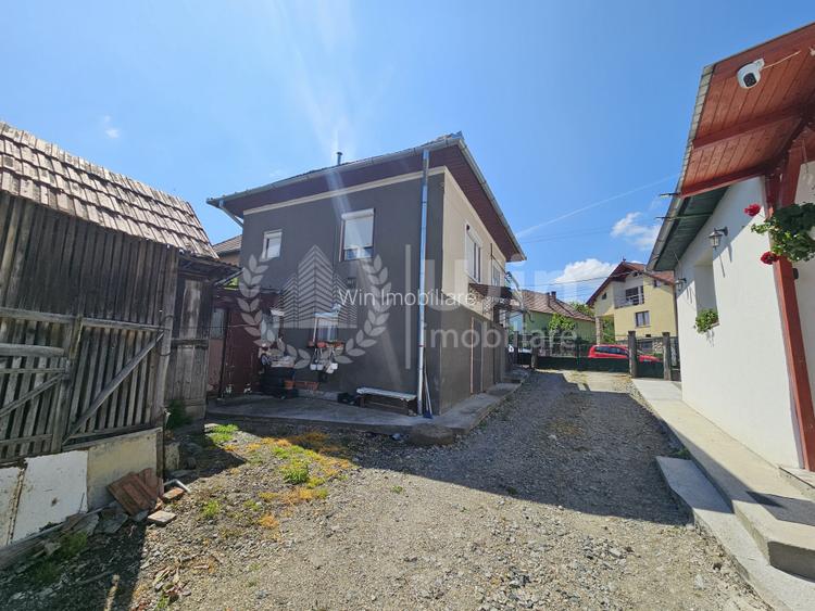 Comision 0% Casa individuala | Teren 1563mp | Sat. Gheorghieni - 12