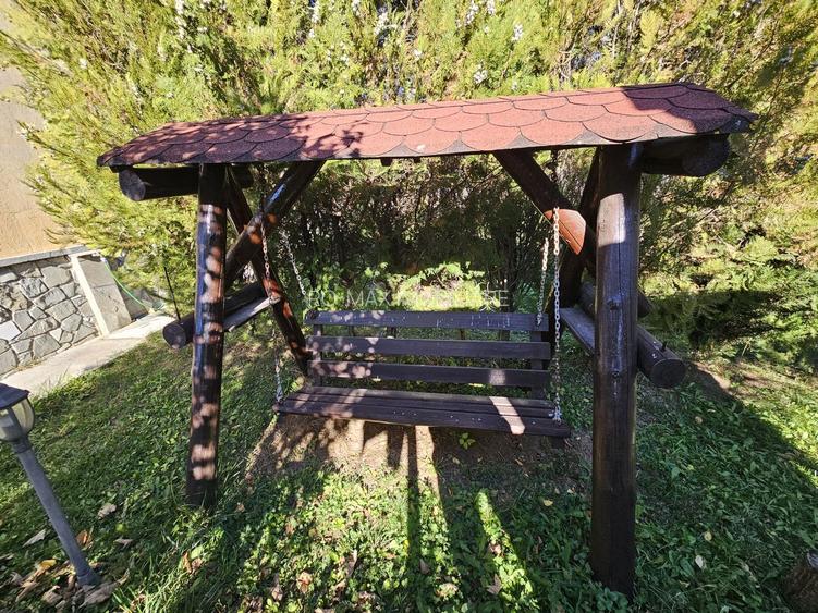 Vila 7 camere 320 mp- Valea Neagra-Prahova, mobilata/utilata complet! - 31