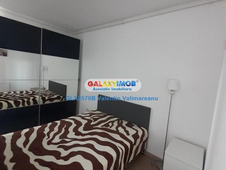 Garsoniera Dubla Ikea Pallady DI 324 - 21