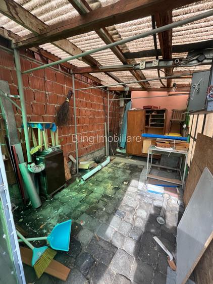 Casa 2 camere, 70mp, 130mp teren, BT ARENA - 10