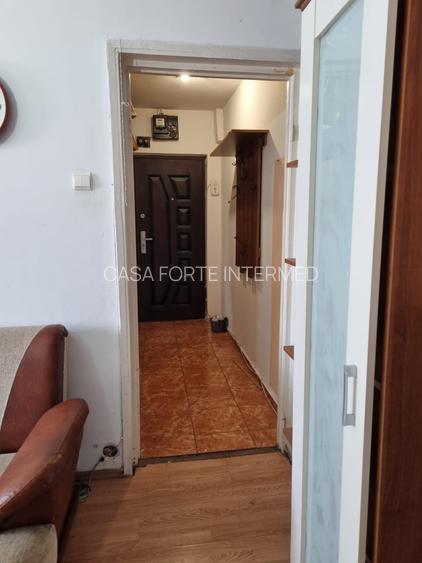 Apartament 2 camere Tomis Nord - Tic Tac 70000 euro - 16