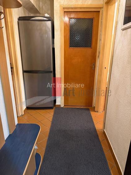 Garsoniera de inchiriat-Decebal-Alba Iulia - 3