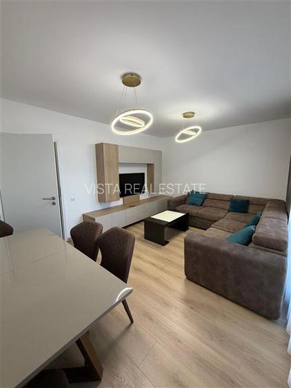 Exclusivitate, Apartament 2 camere, 65 mp utili, Qualis 2, Tractorul, Brasov - 2