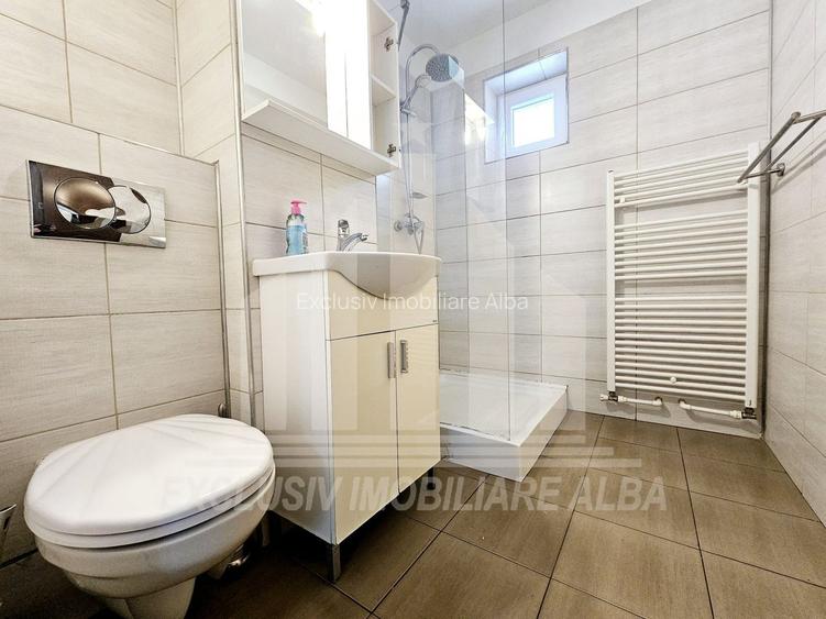 Apartament 2 camere decomandate | 55 mp | Panorama | Cetate - M-uri - 6