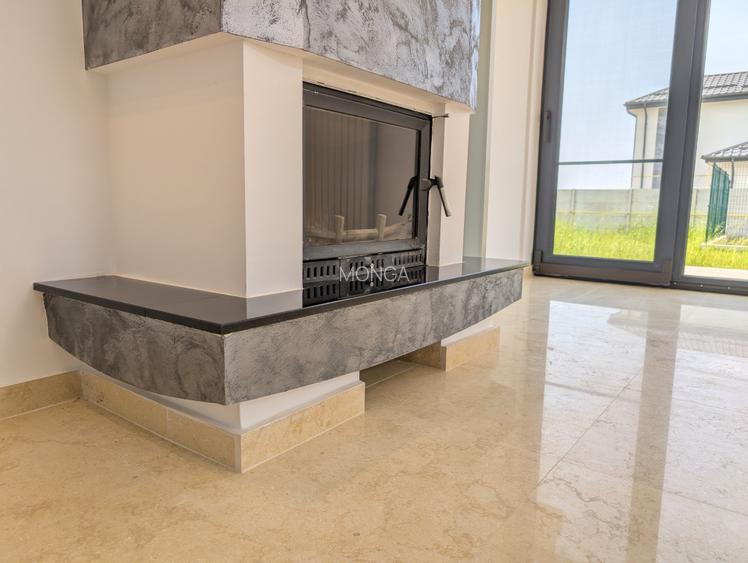 Casa 4 camere 160mp | 0 comision | Balotesti Lahovari| 500mp teren | semineu - 32