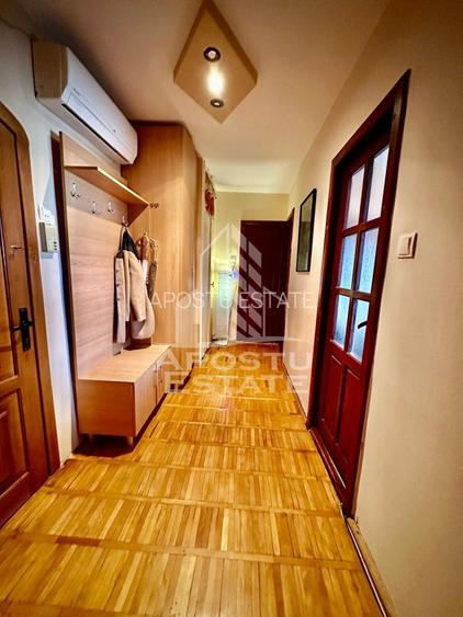Apartament cu 2 camere, decomandat, Calea Aradului - 3